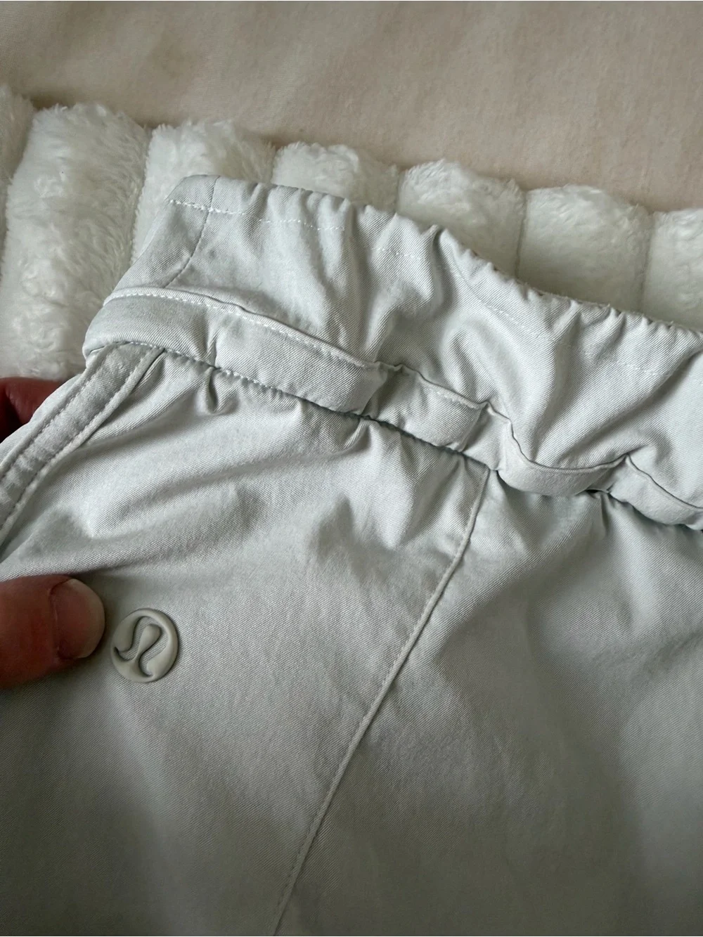lululemon athletica Women's Athletic Shorts - Picture 6 of 8